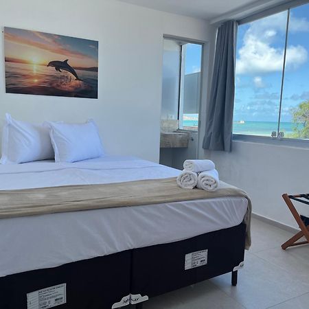 Bella Natal Praia Hotel Exteriér fotografie