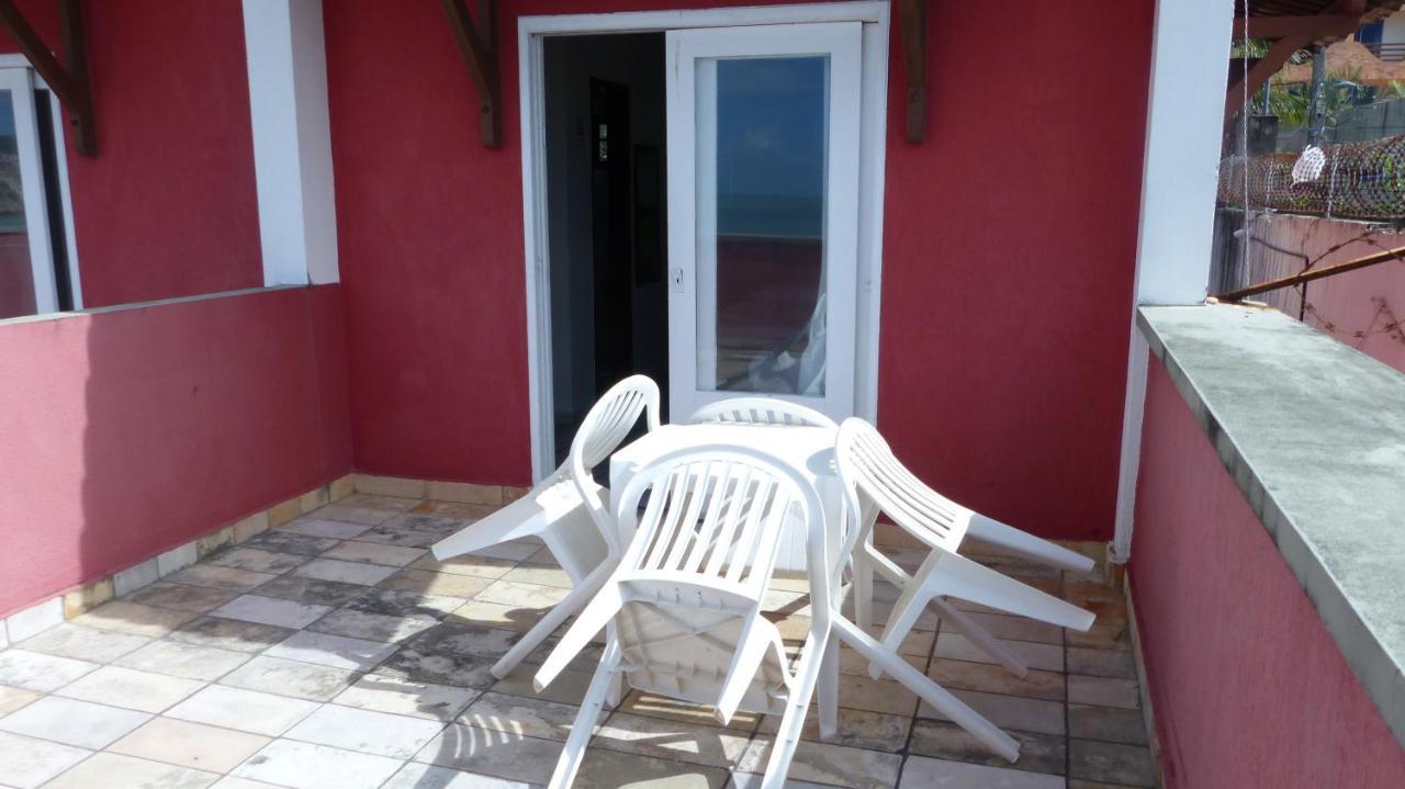 Bella Natal Praia Hotel Exteriér fotografie