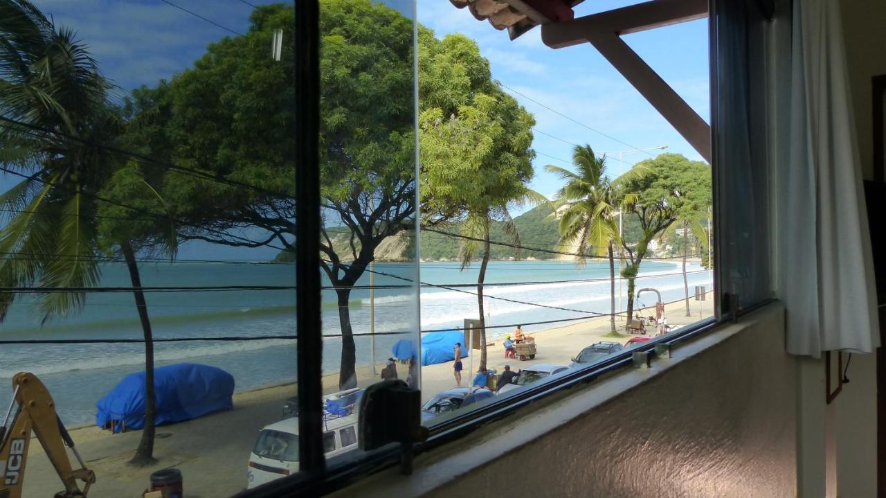 Bella Natal Praia Hotel Exteriér fotografie