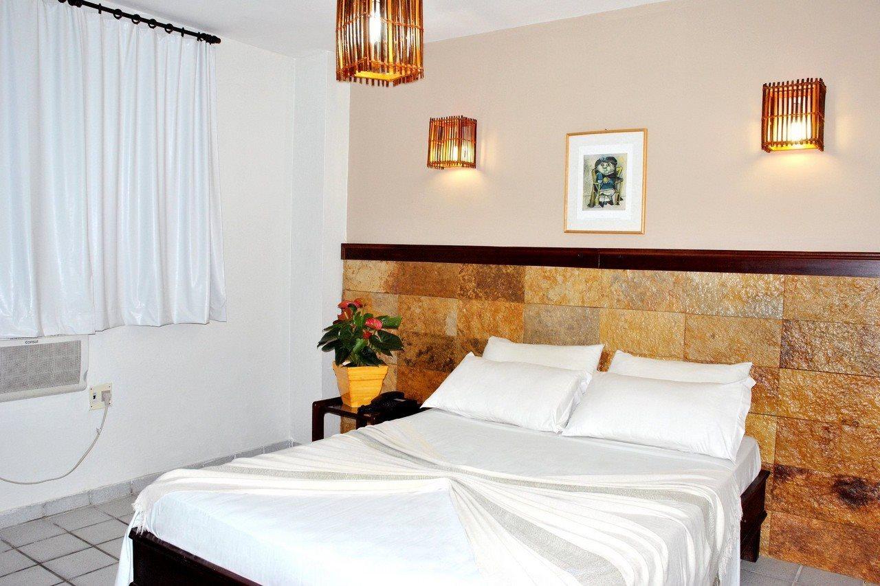Bella Natal Praia Hotel Exteriér fotografie
