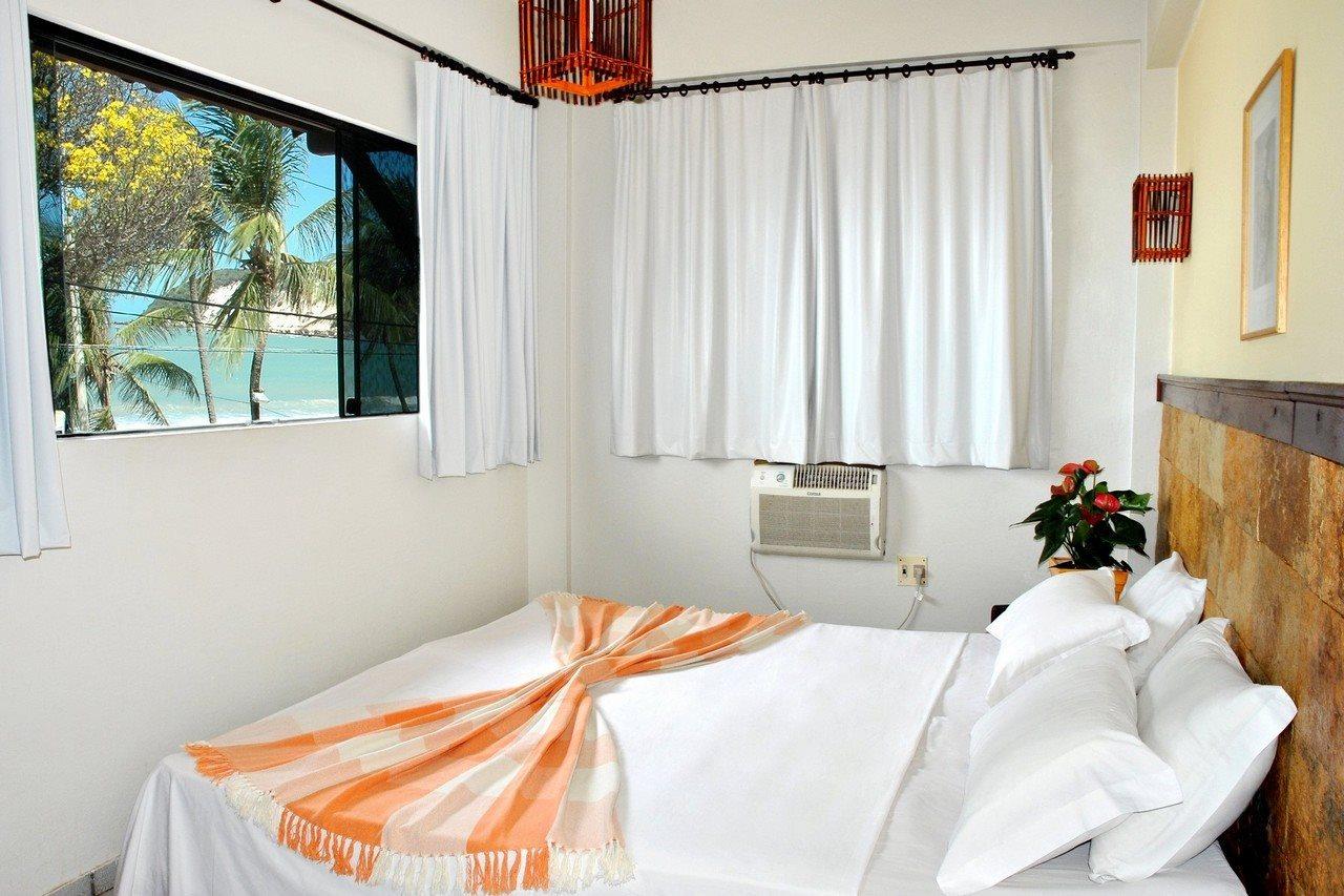 Bella Natal Praia Hotel Exteriér fotografie