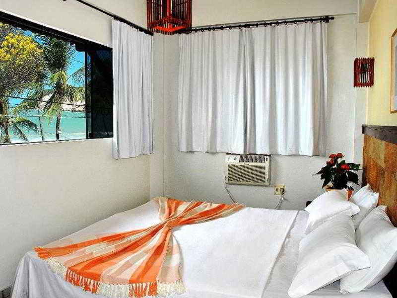 Bella Natal Praia Hotel Exteriér fotografie